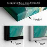 Yellow Roses Wall Art Canvas 9398