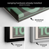 Grey Tokyo Wall Art Canvas 94_d