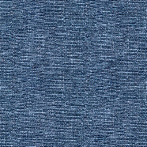 Blue Peel and Stick Texture Peel and Stick Removable Wallpaper