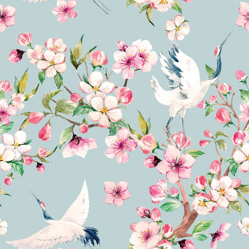 Wallpaper Sample for Bathroom Animal Theme Designer Selection 002
