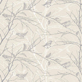 Wallpaper Sample for Bedroom Floral Theme Designer Selection 002