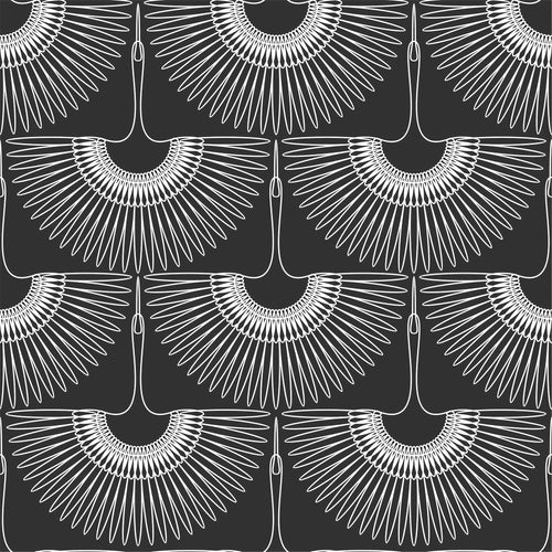 Wallpaper Sample for Living Room Animal Theme Designer Selection 001