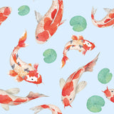 Wallpaper Sample for Kitchen Red, Orange and Similar Tones 001
