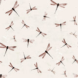 Wallpaper Sample for Bedroom Red, Orange and Similar Tones 002