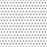 Black and White Geometric Baby Removable Wallpaper 3464| Walls By Me