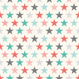 Pink and Green Geometric Baby Removable Wallpaper 9455| Walls By Me