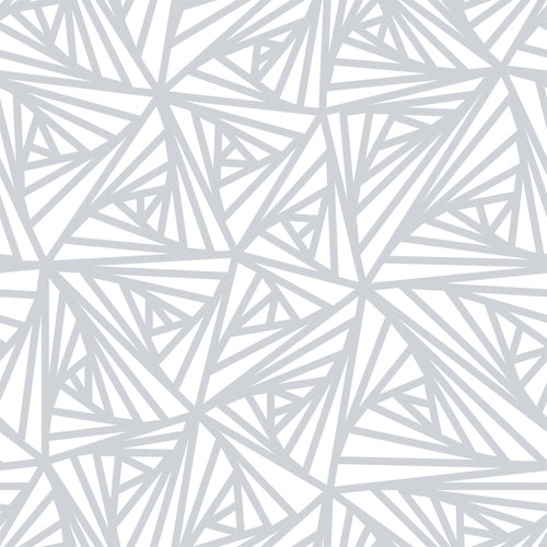 Wallpaper Sample for Bedroom Geometric Theme Designer Selection 001
