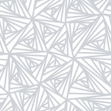 Wallpaper Sample for Bedroom Geometric Theme Designer Selection 001