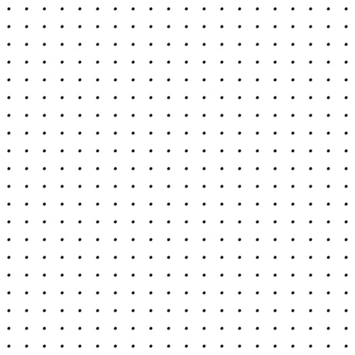 Silver Geometric Basic Removable Wallpaper 8838| Walls By Me