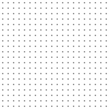 Silver Geometric Basic Removable Wallpaper 8838| Walls By Me