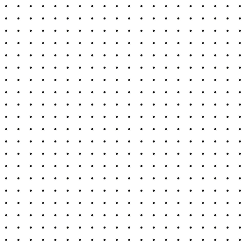 Silver Geometric Basic Removable Wallpaper 8838| Walls By Me