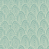 Wallpaper Sample for Bathroom Green and Similar Tones 001