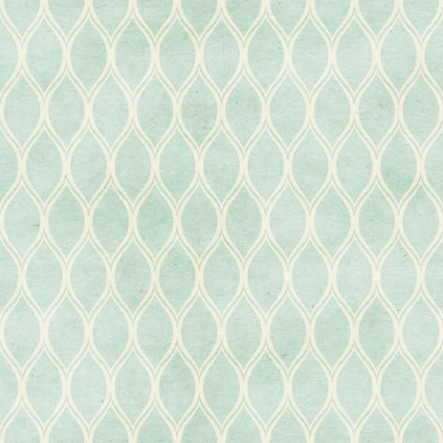 Wallpaper Sample for Living Room Green and Similar Tones 003