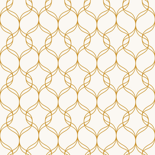 Wallpaper Sample for Living Room Yellow, Beige and Similar Tones 001