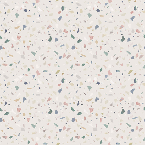 Wallpaper Sample for Kitchen Pink and Similar Tones 002