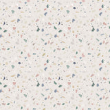 Wallpaper Sample for Kitchen Pink and Similar Tones 002