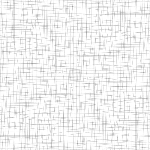 White and Black Abstract Basic Removable Wallpaper 7103| Walls By Me