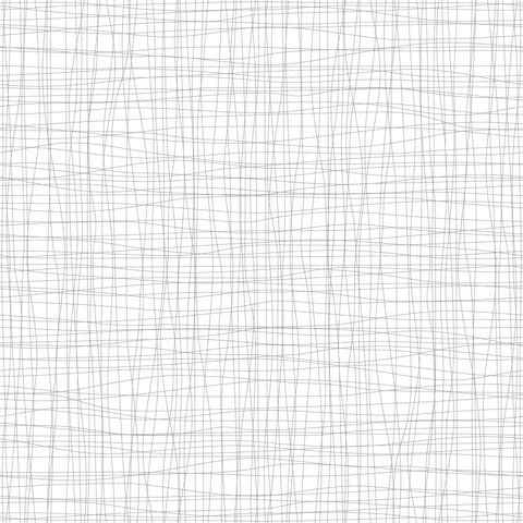 White and Black Abstract Basic Removable Wallpaper 7103| Walls By Me