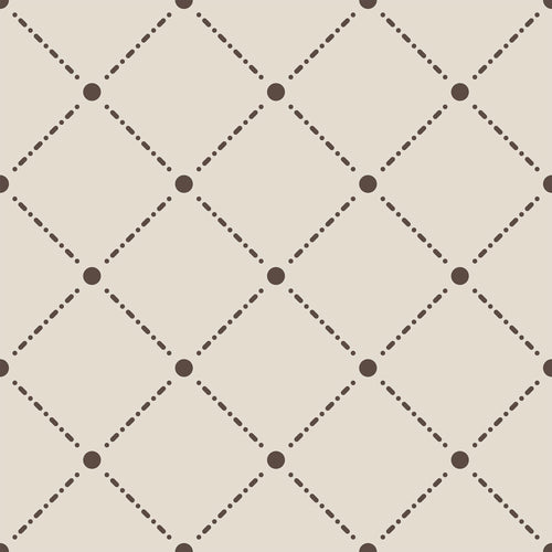 Wallpaper Sample for Kitchen Geometric Theme Designer Selection 002