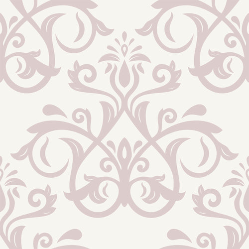Wallpaper Sample for Living Room Pink and Similar Tones 003