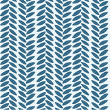 Wallpaper Sample for Kitchen Blue and Similar Tones 003