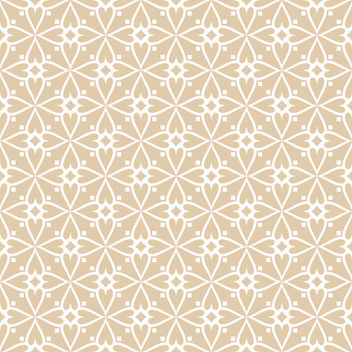 Wallpaper Sample for Living Room Yellow, Beige and Similar Tones 002