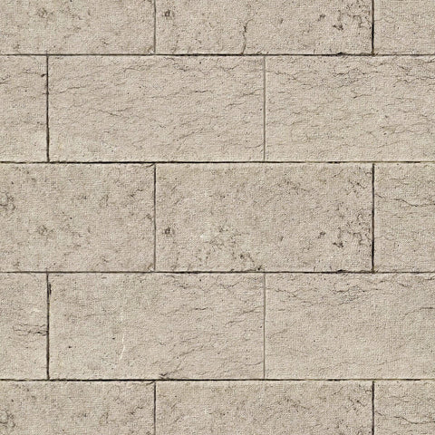 Beige Concrete Texture Peel and Stick Removable Wallpaper