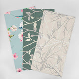 Wallpaper Sample for Bedroom Animal Theme Designer Selection 001