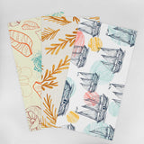 Wallpaper Sample for Bedroom Red, Orange and Similar Tones 001