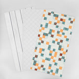 Wallpaper Sample for Kids Textured Theme Designer Selection 001