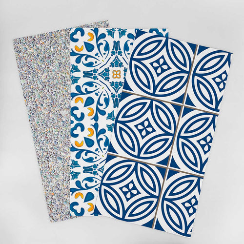 Wallpaper Sample for Kitchen Textured Theme Designer Selection 001