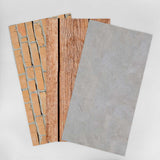 Wallpaper Sample for Living Room Textured Theme Designer Selection 001