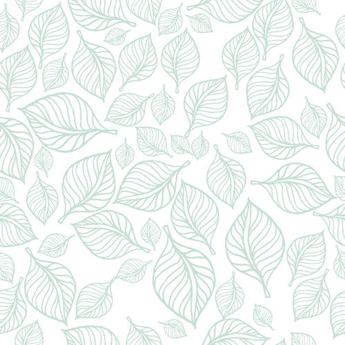 Wallpaper Sample for Kitchen Green and Similar Tones 003