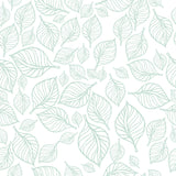 Wallpaper Sample for Kitchen Green and Similar Tones 003