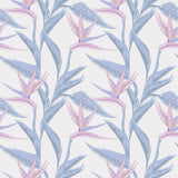 Wallpaper Sample for Bathroom Pink and Similar Tones 001