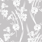 Wallpaper Sample for Kitchen Floral Theme Designer Selection 002