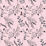 Wallpaper Sample for Bedroom Pink and Similar Tones 002