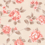 Wallpaper Sample for Living Room Pink and Similar Tones 003