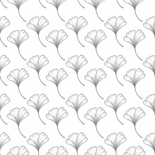 Wallpaper Sample for Kids Black and White , Gray and Similar Tones 002