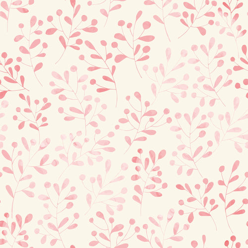 Wallpaper Sample for Living Room Pink and Similar Tones 001