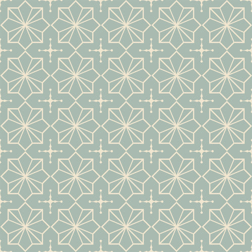 Wallpaper Sample for Living Room Green and Similar Tones 002