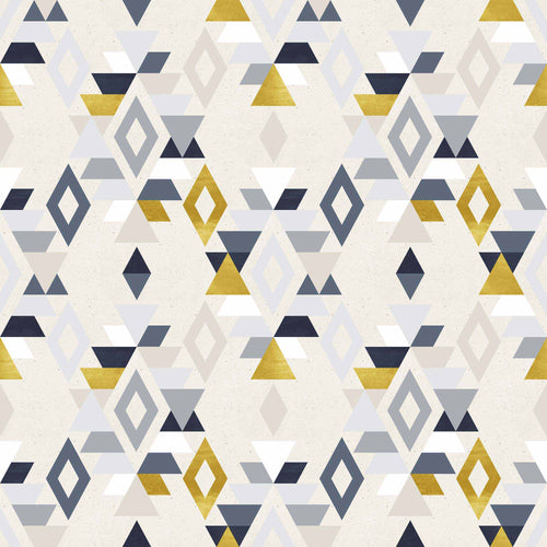 Wallpaper Sample for Bedroom Yellow, Beige and Similar Tones 001