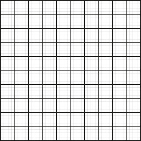 Black and Grey Grid Geometric Peel and Stick Removable Wallpaper 9462