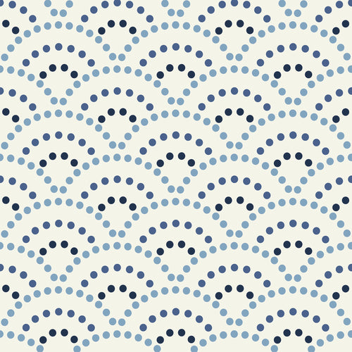 Wallpaper Sample for Kids Geometric Theme Designer Selection 002