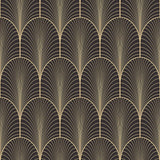 Wallpaper Sample for Living Room Geometric Theme Designer Selection 003
