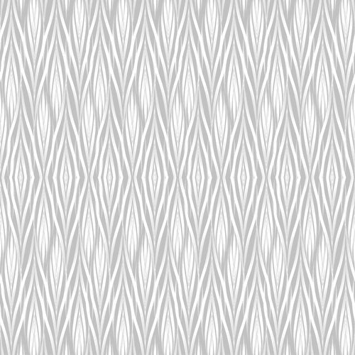 Grey Weave Peel and Stick Removable Wallpaper