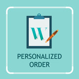 Personalized Wall Mural 0002