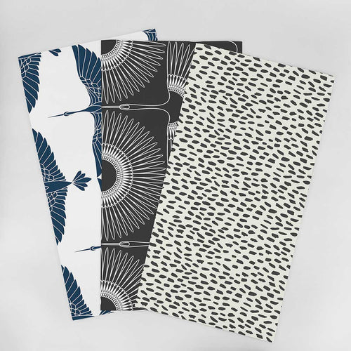 Wallpaper Sample for Bedroom Animal Theme Designer Selection 002