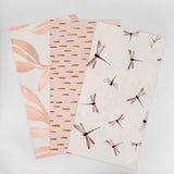 Wallpaper Sample for Bedroom Red, Orange and Similar Tones 002