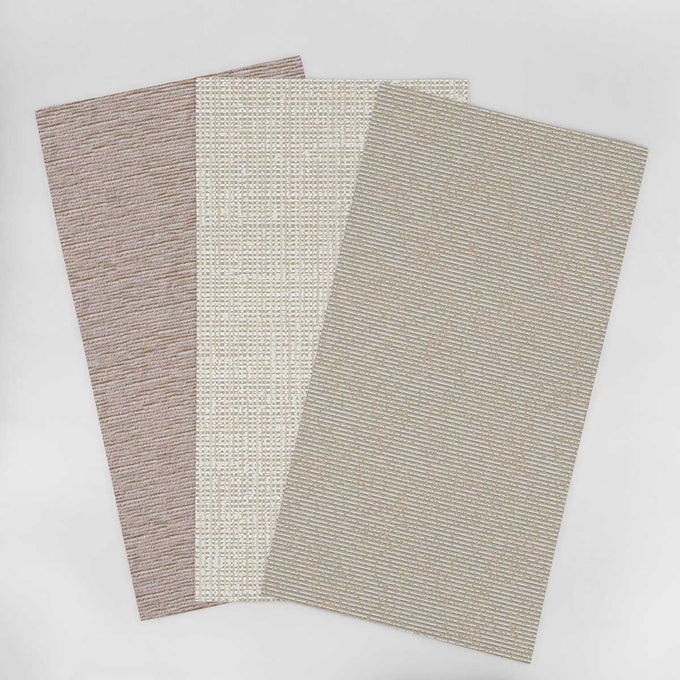 Wallpaper Sample for Bedroom Textured Theme Designer Selection 002